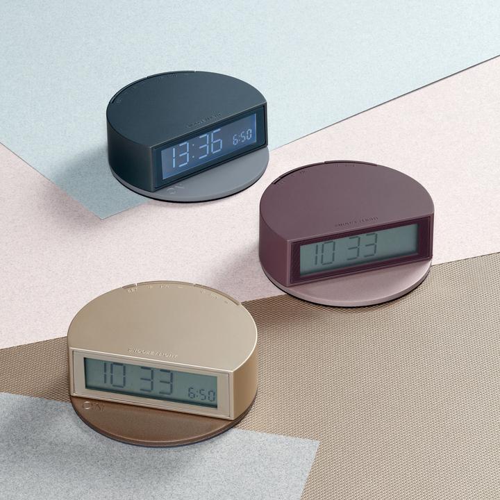 Image du produit Lexon Alarme fine