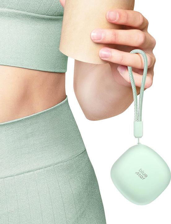 Produktbild Mini A19 Bluetooth Kopfhörer (3.50 h, Kabellos)