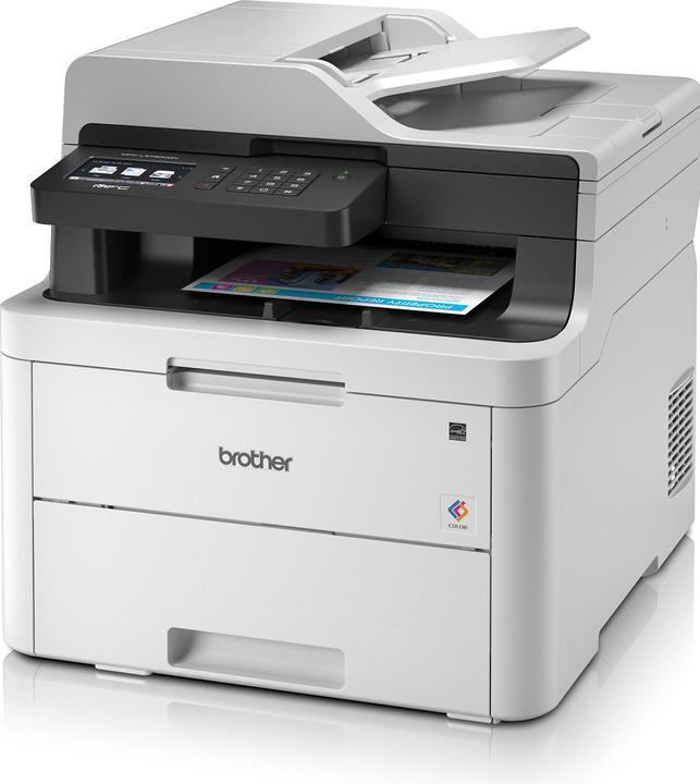 Produktbild Brother MFC-L3730CDN (Laser, Farbe)