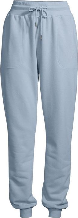 Produktbild CASALL Jogginghose aus Frottee mit Naturfärbung (S)