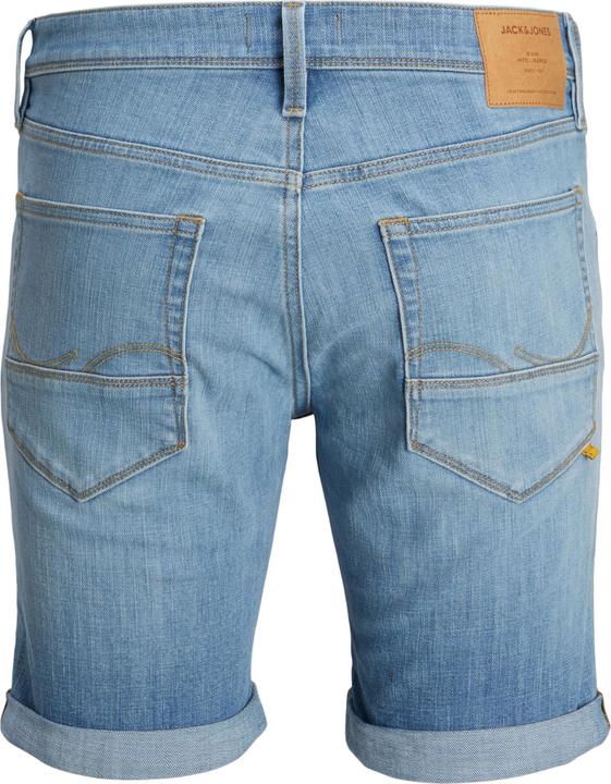 Produktbild Jack & Jones Jjirick Jjfox Shorts Ge 242 Sn (XXL)