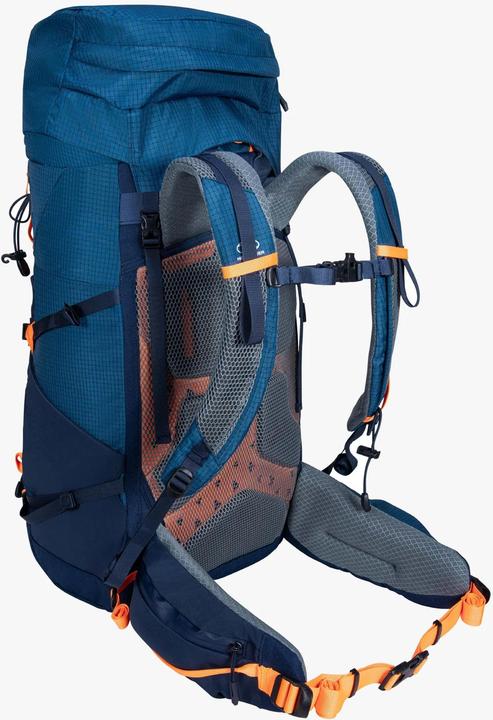 Produktbild Highlander Rucksack Vulkan Rucksack Navy 35 Liter - Blau (35 l)