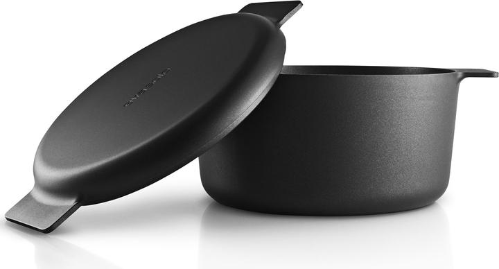 Produktbild Eva Solo Nordic (26 cm, Kochtopf, Aluminium)