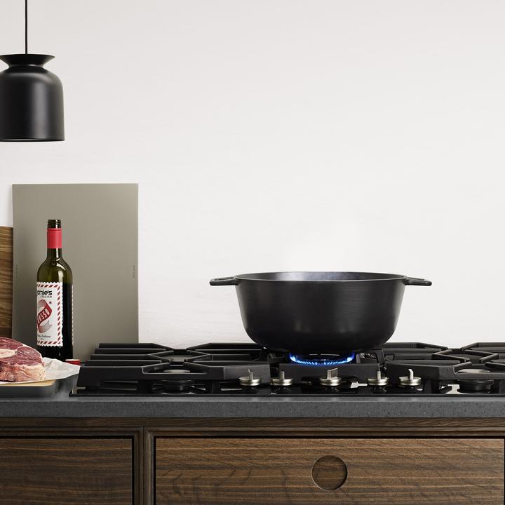 Image du produit Eva Solo Nordique (24 cm, Casserole, Aluminium)