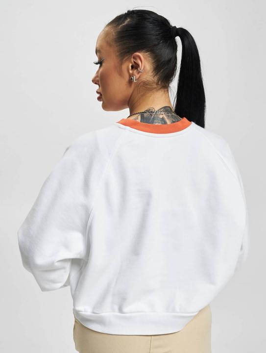 Produktbild Levis Stay Loose Tapered Crop Sweater X - 93469 (XS)