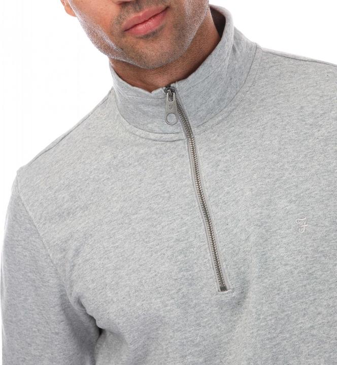 Image du produit Farah - Sweat AINTREE - Homme (XL)