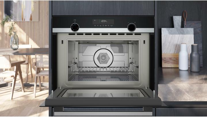 Immagine prodotto Siemens iQ500 CM585AGS1