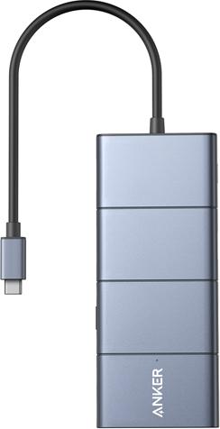 Actual product image Anker 565 (USB-C, 11 Ports)