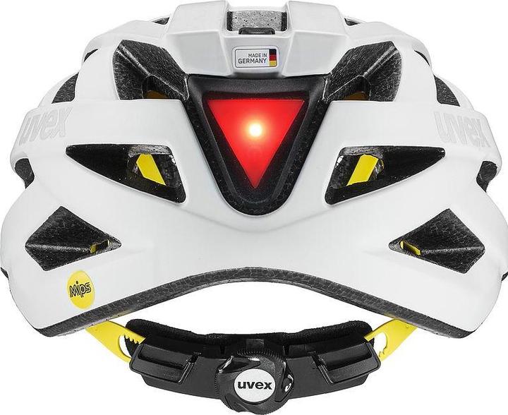 Actual product image Uvex Sports City I-VO MIPS (52 - 57 cm)