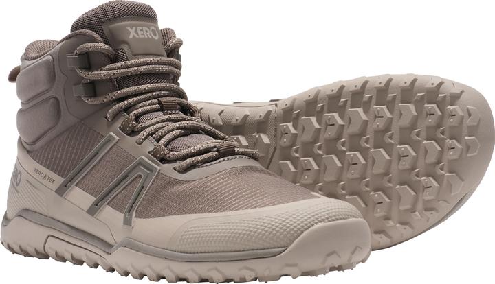 Produktbild Xero Shoes Scrambler Trail Mid WP (42)