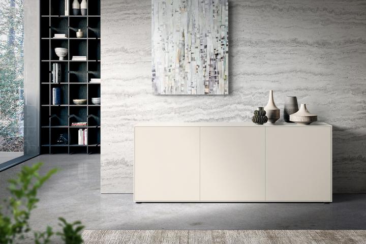 Image du produit Malik (150 x 43 x 60 cm)