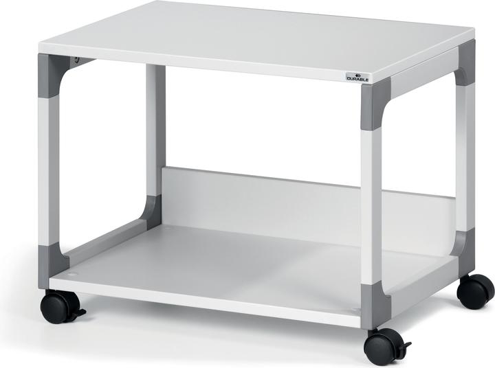 Durable Chariot multifonctionnel (12 x 46,5 x 67,5 cm)
