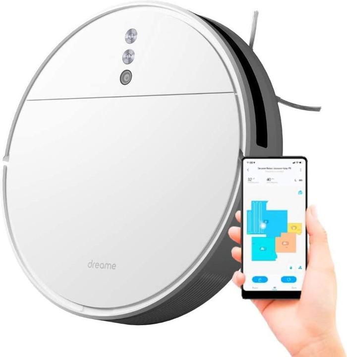 Immagine prodotto Dreame F9 (Aspirazione robotica)