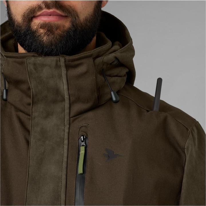 Produktbild Seeland Helt II Jacke (50)