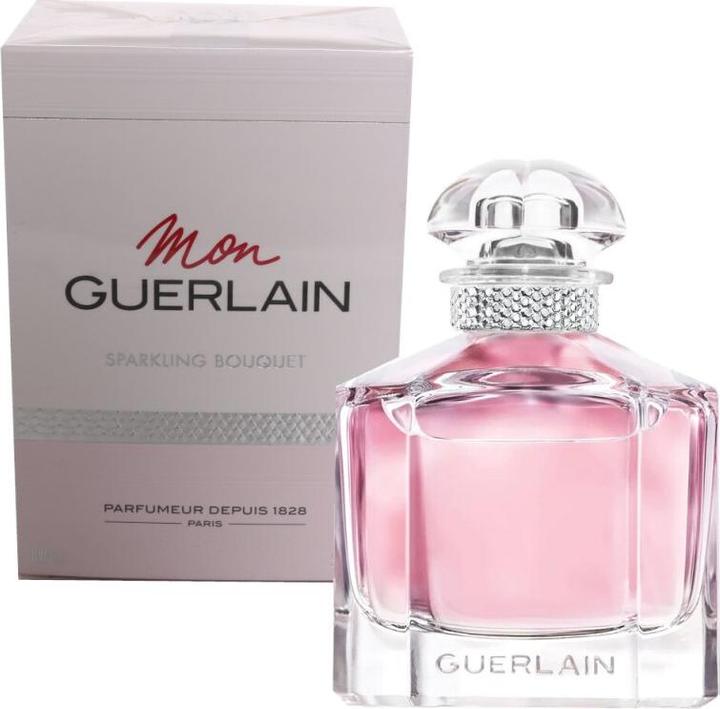 Produktbild Guerlain Mon Sparkling Eau de Parfum (Eau de Parfum, 100 ml)