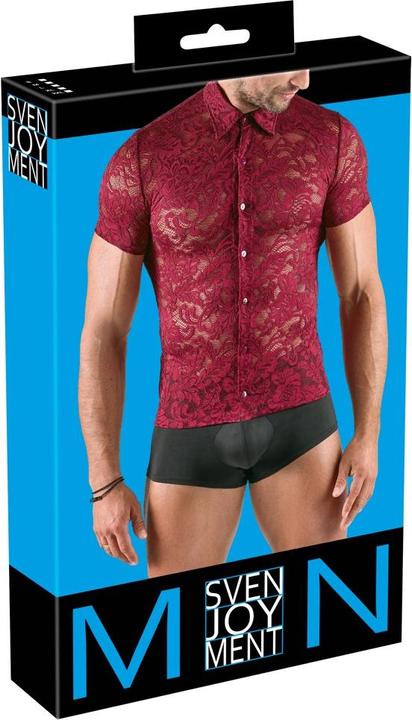 Actual product image Svenjoyment Shirt (S)