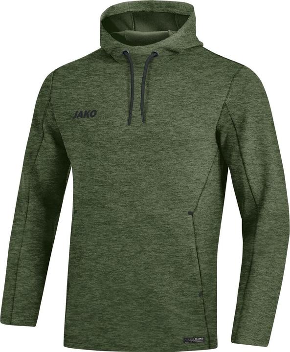 JAKO Kapuzensweat Premium Basics