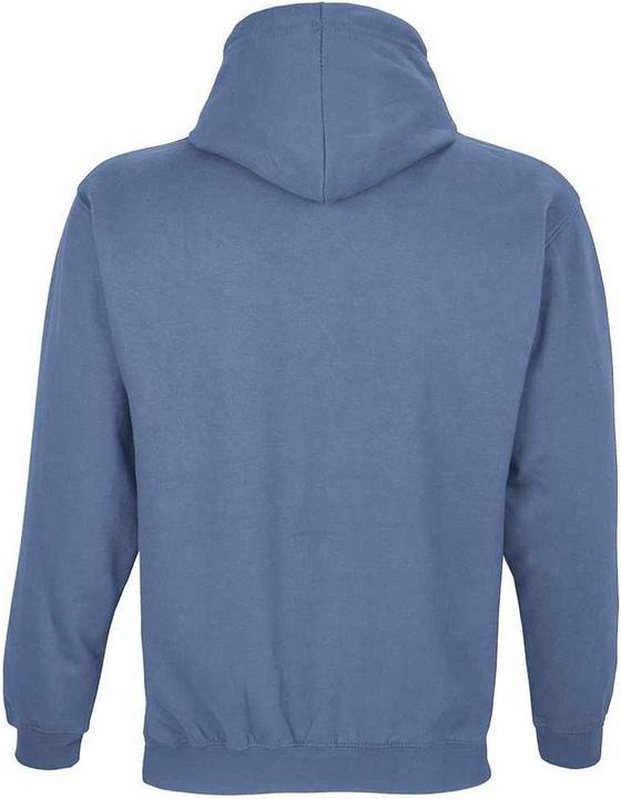 Immagine prodotto Sols Condor Felpa con Cappuccio Adulto Unisex (S)