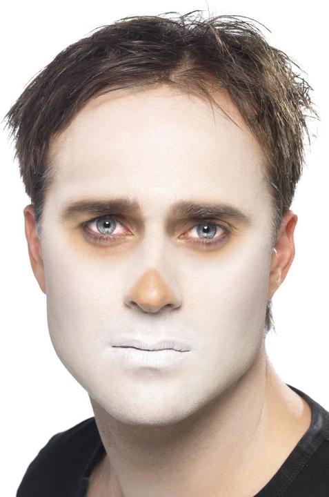 Immagine prodotto Smiffys Kit per il trucco dello scheletro