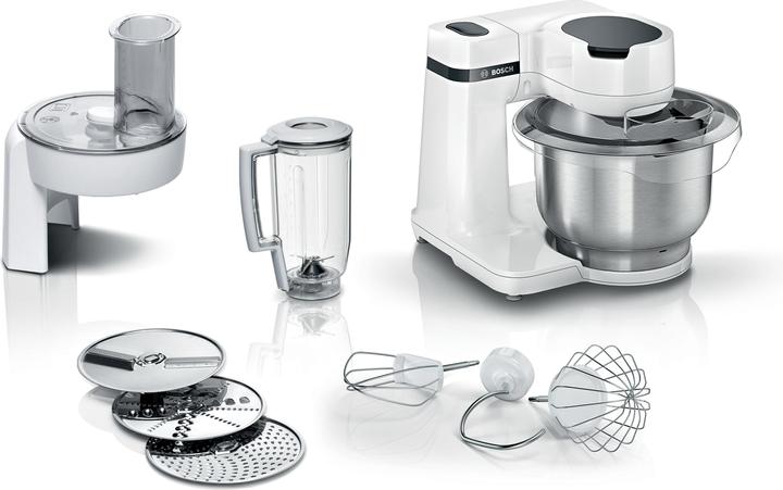 Image du produit Bosch Hausgeräte Robot de cuisine (700 W)