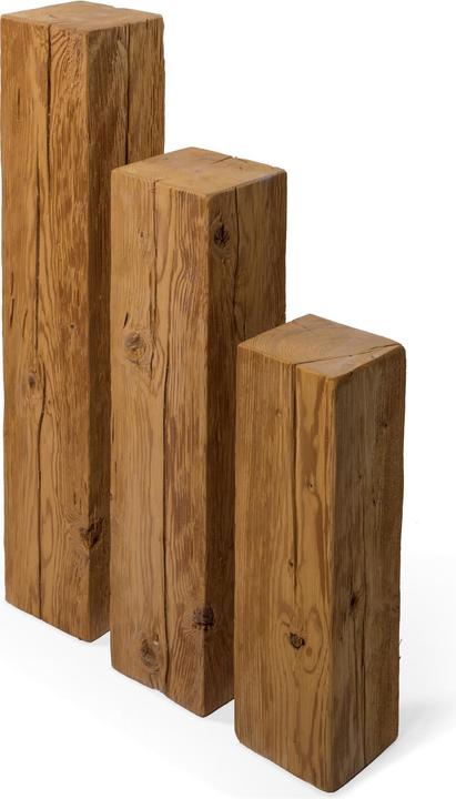 Productafbeelding Möbel-Eins Curby (17 x 17 x 125 cm)