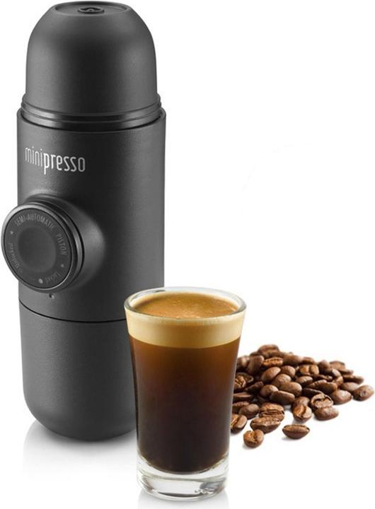 Image du produit Wacaco Minipresso GR (0.07 l)