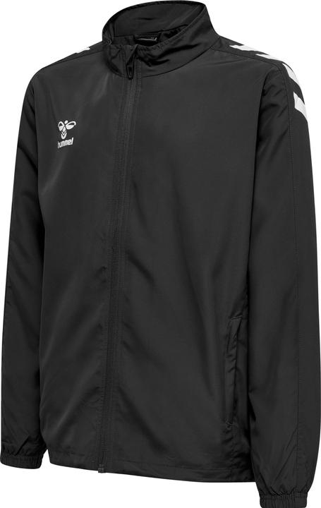hummel Core Xk Micro Zip Jacket Kids