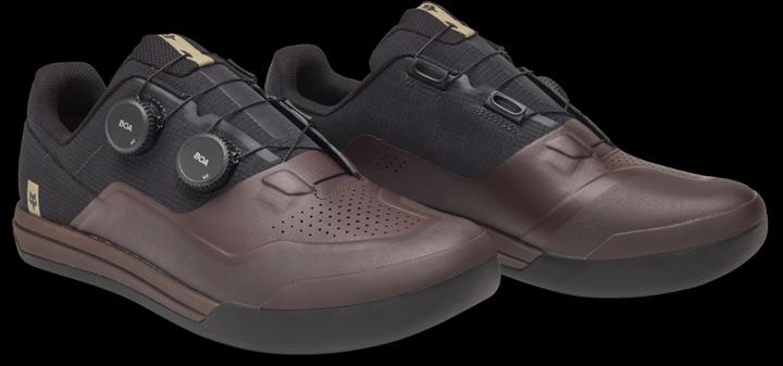 Produktbild Fox Union Boa Flat Shoe (38)