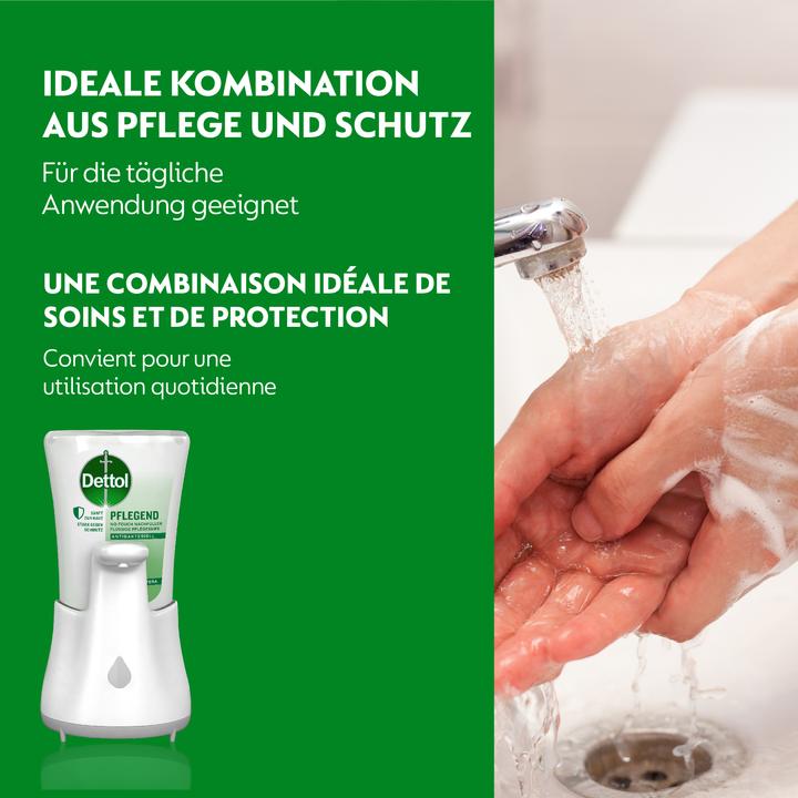 Actual product image Dettol No Touch