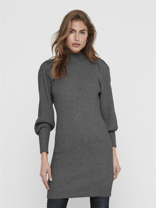Image du produit Only Robe tricotée à manches longues (XS)