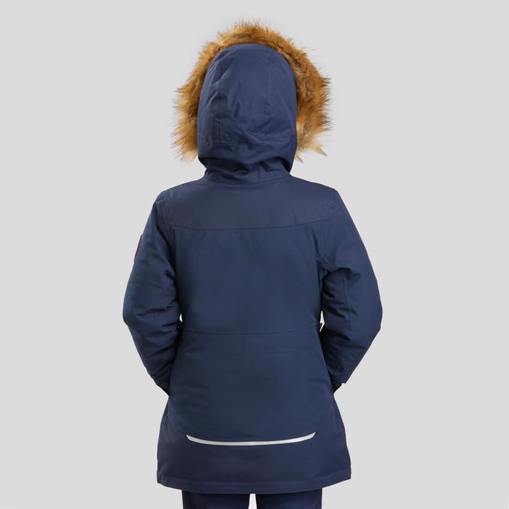 Actual product image Quechua SH900 (10, 11)