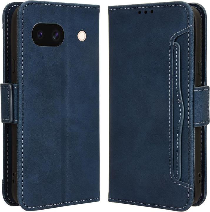 Cover-Discount Google Pixel 8a - Étui avec de nombreux emplacements pour cartes (Google Pixel 8a)