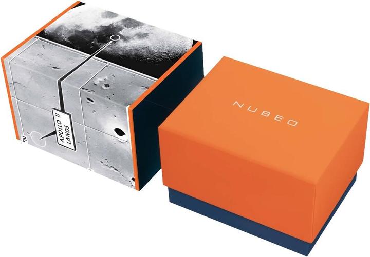 Image du produit Nubeo NB-6091-33 Tranquillité Édition limitée