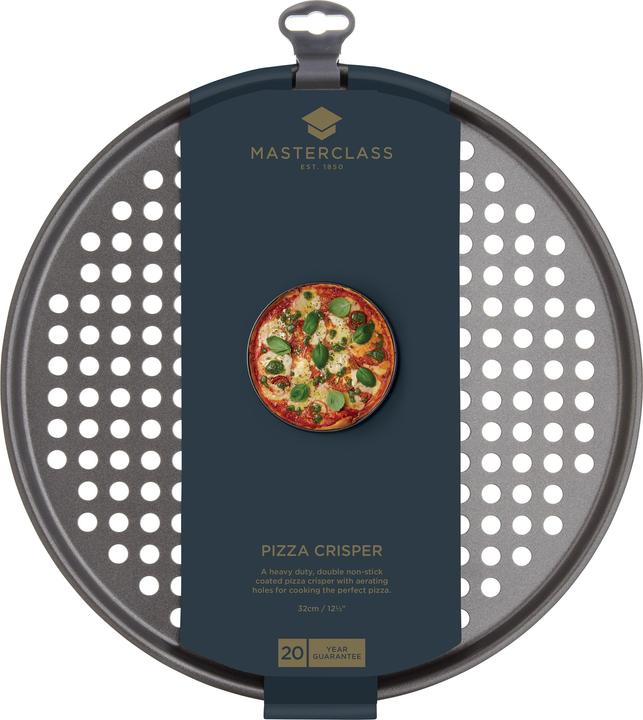 Produktbild Master Class Pizza-Backblech