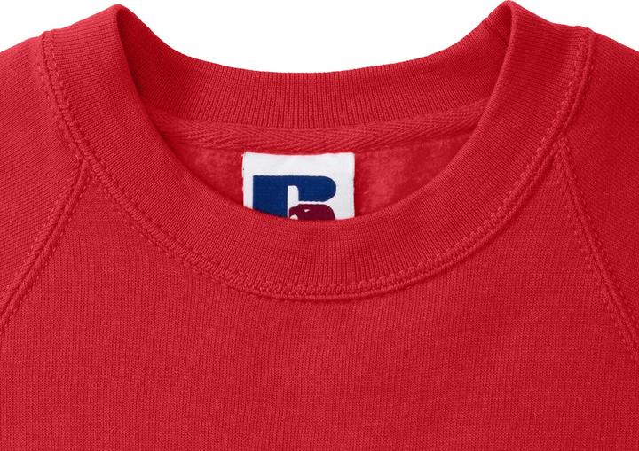Actual product image Russell Sweatshirt jumper (XL)