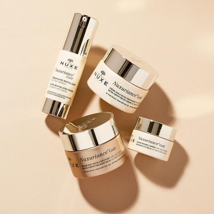 Actual product image Nuxe Nuxuriance® Gold Baume Regard (Balm, 15 ml, Day + Night)
