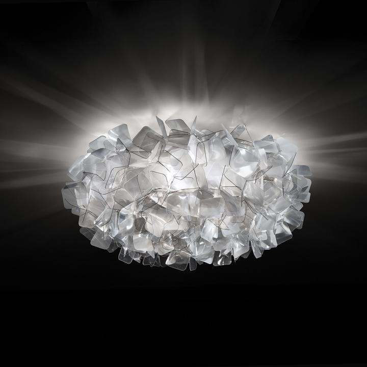 Produktbild Slamp Clizia Deckenleuchte (E27)
