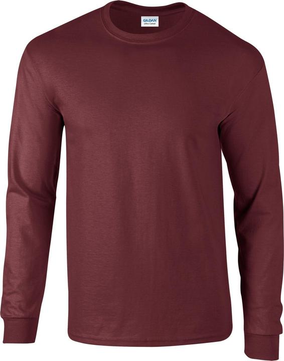 Immagine prodotto Gildan Ultra Maglietta Manica Lunga Adulto Unisex (S)