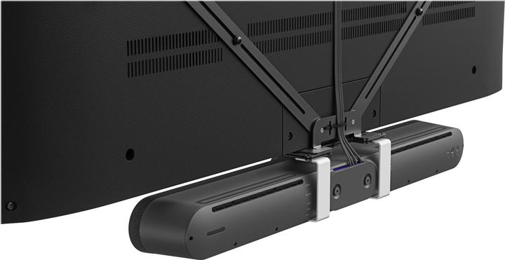 Actual product image Logitech Small Room+TAP+Rally Bar Mini for Zoom Rooms on Android TAPRMGUNIAPP