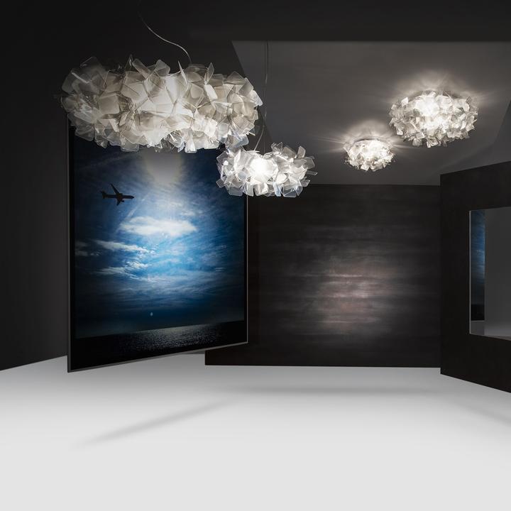 Produktbild Slamp Clizia Pendelleuchte (E27)