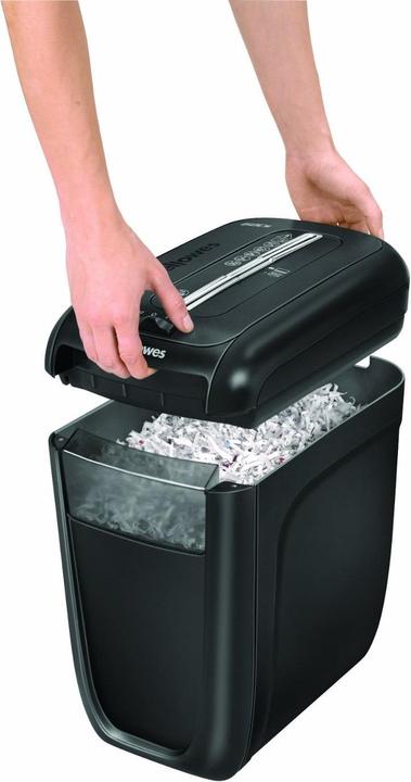 Image du produit Fellowes Powershred 60Cs (Coupe de particules)