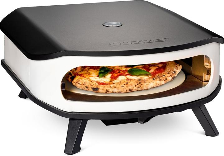 Produktbild Cozze 17" (Pizzaofen Gas)