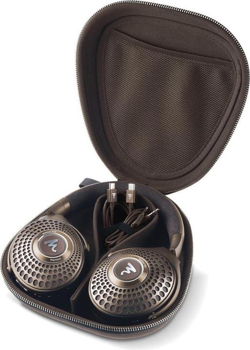 Actual product image Focal Bathys mg (ANC, 30 h, Wireless)