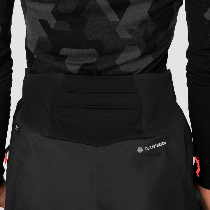 Image du produit Salewa Sella Dst Hyb Lon Pant W (L)
