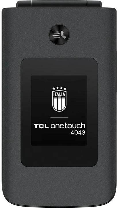 Actual product image TCL Onetouch 4043 (3.20", 2 Mpx, 4G)