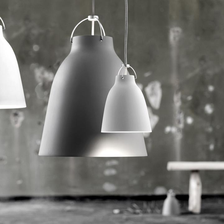 Image du produit Lightyears Caravaggio Mat Lampe à suspendre (E27)