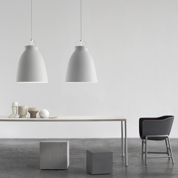 Image du produit Lightyears Caravaggio Mat Lampe à suspendre (E27)