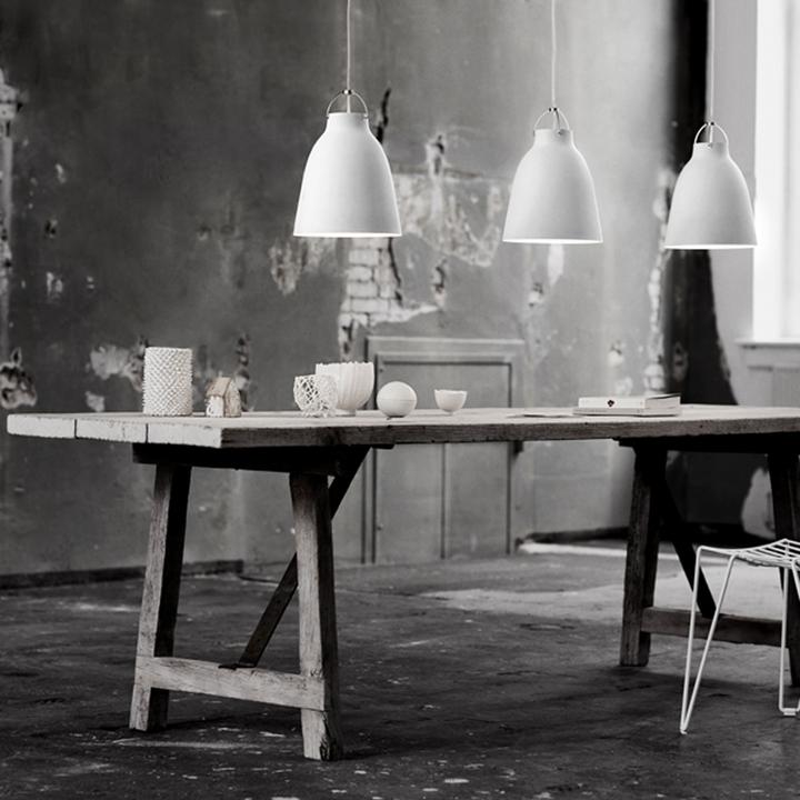 Image du produit Lightyears Caravaggio Mat Lampe à suspendre (E27)
