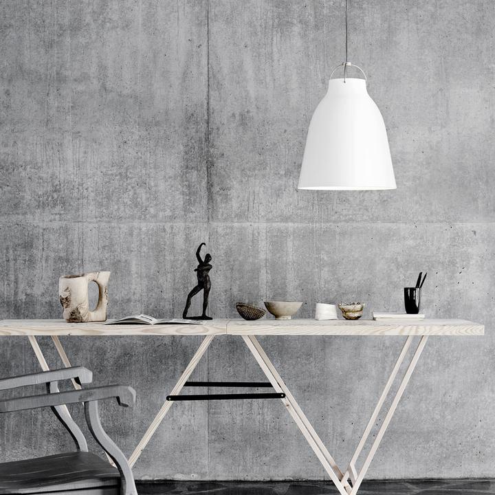 Image du produit Lightyears Caravaggio Mat Lampe à suspendre (E27)