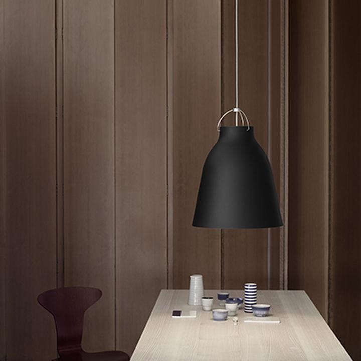 Image du produit Lightyears Caravaggio Mat Lampe à suspendre (E27)